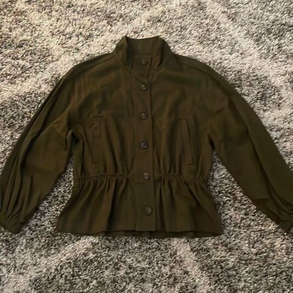 Madewell Jackets & Blazers - Madewell utility jacket